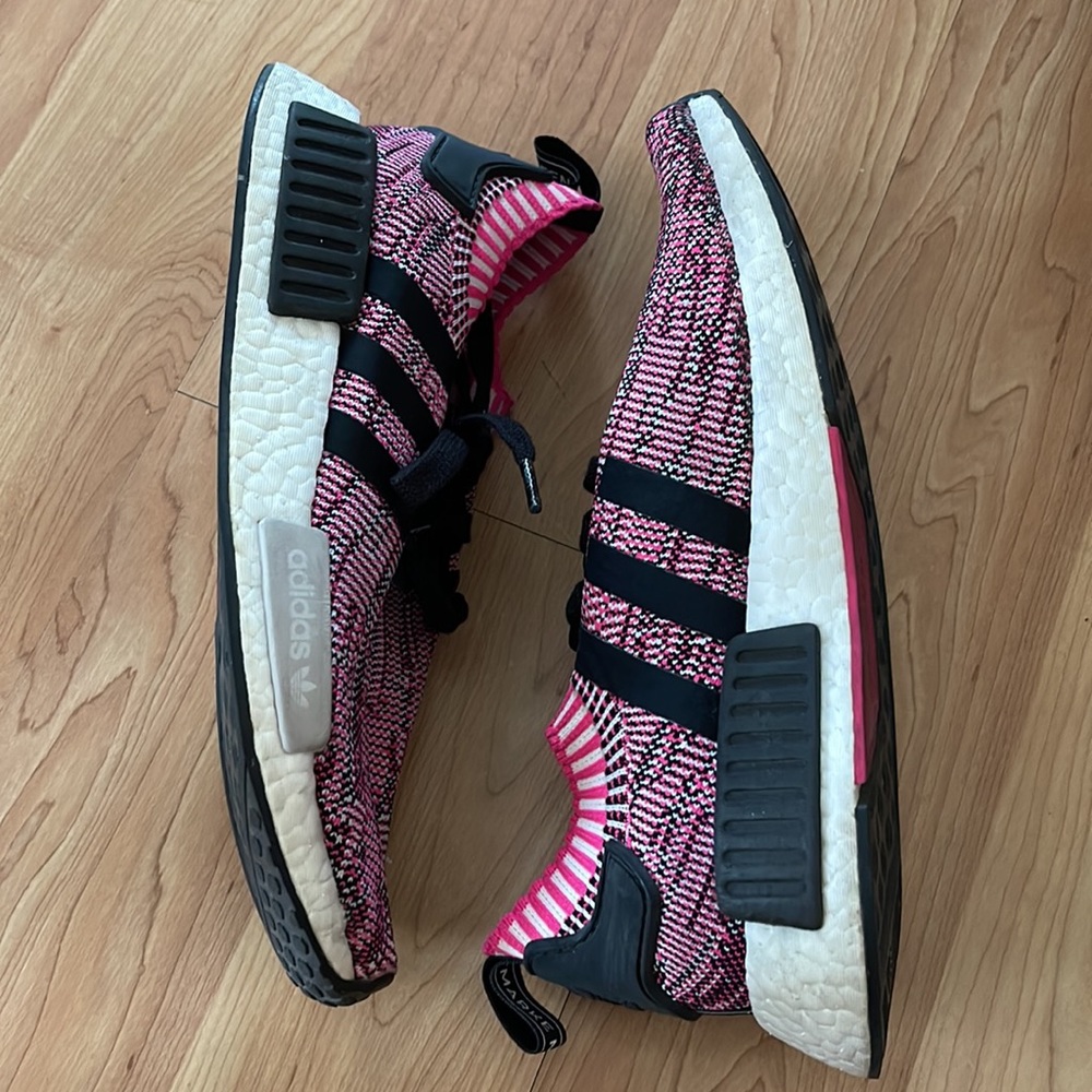 Adidas runner - Picture 3 of 4